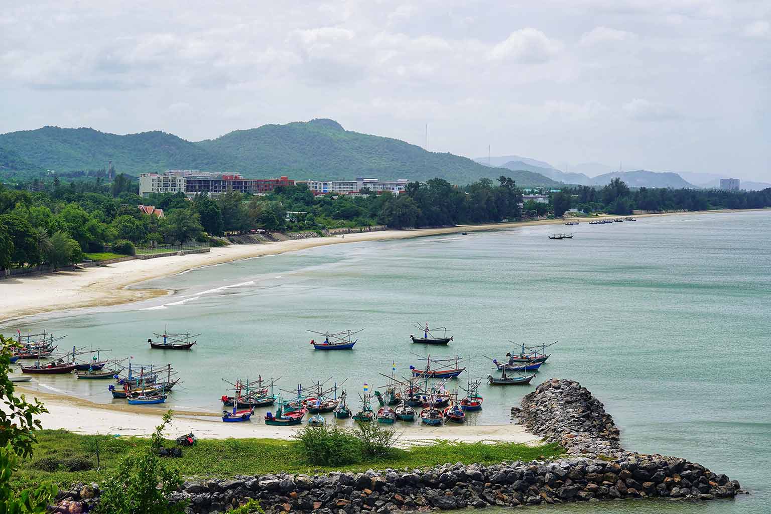 Hua Hin Thaïlande