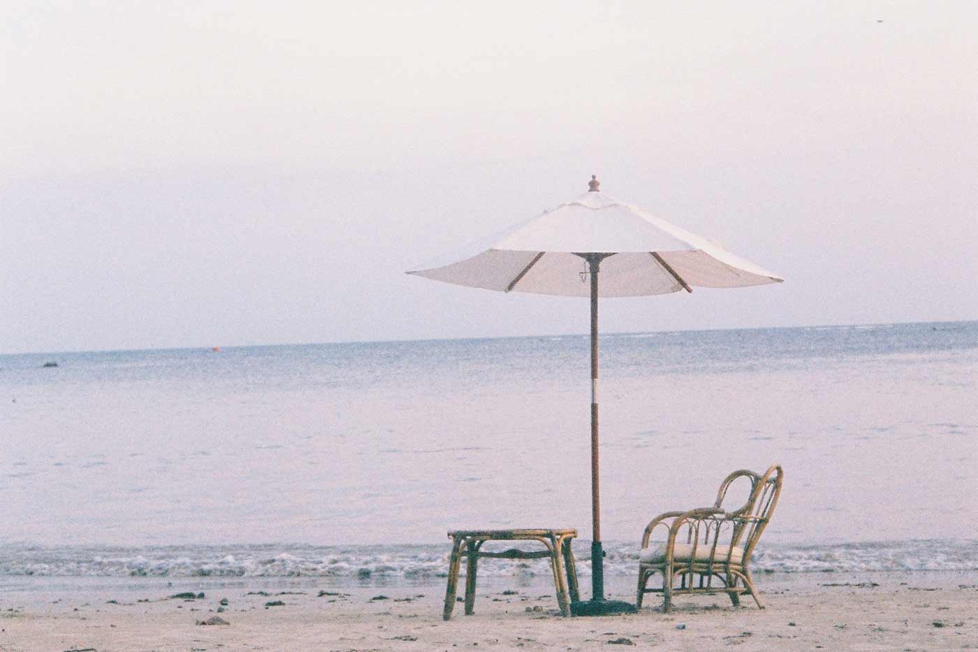 Lamai Beach, Ko Samui, Thailand
