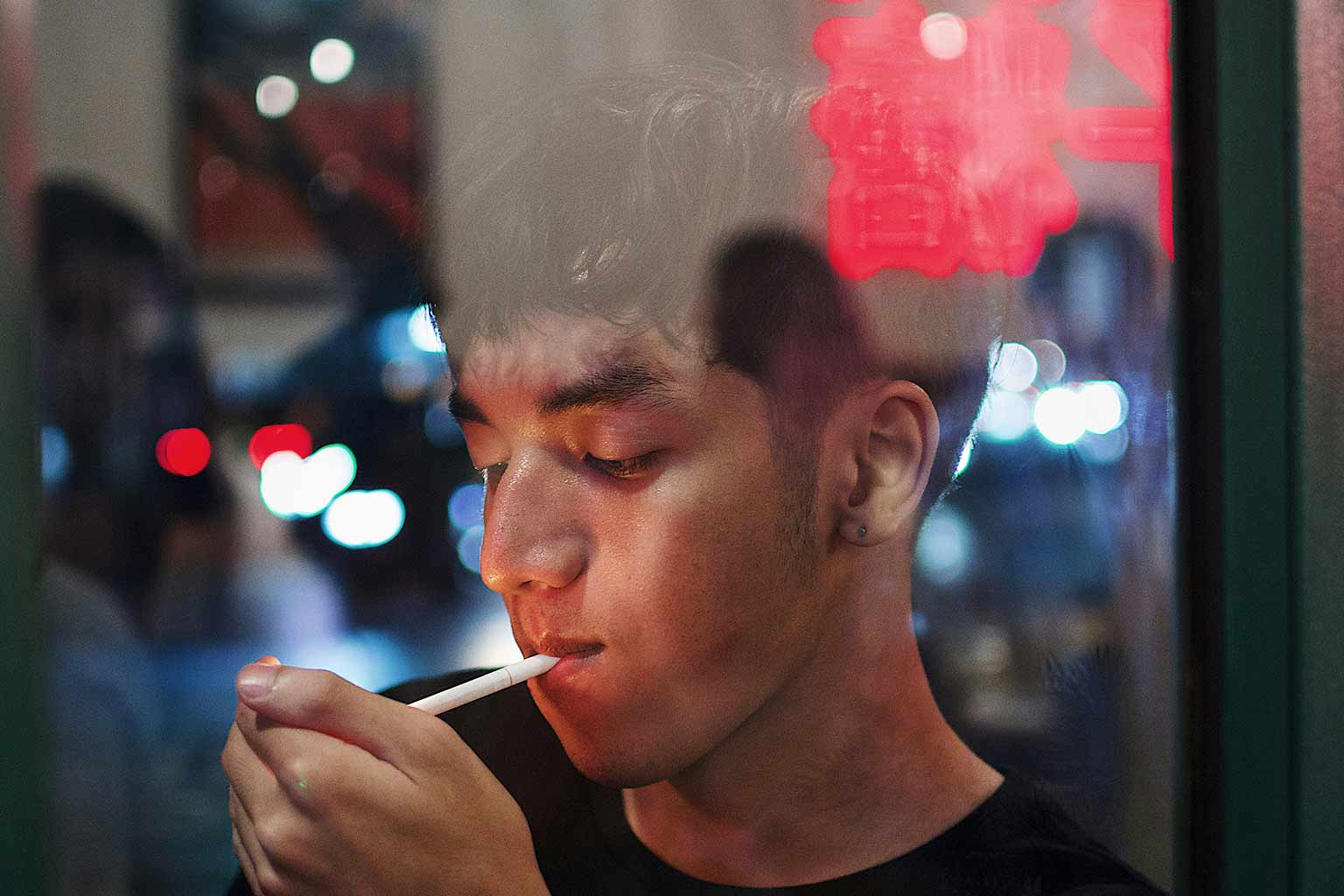 fumer thailande