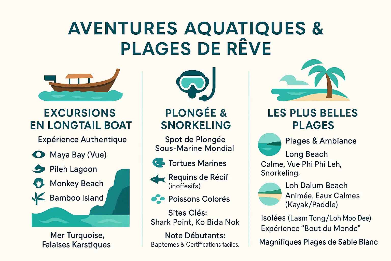 plages-activites-koh-phi-phi-thailande