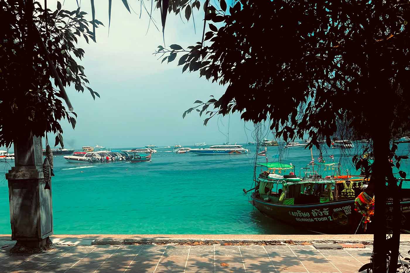 phuket thaïlande