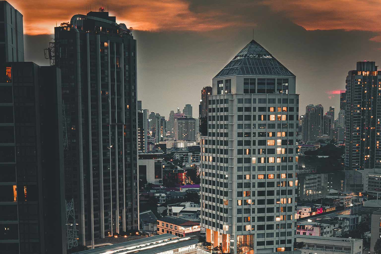 travailler en Thaïlande expatriation
