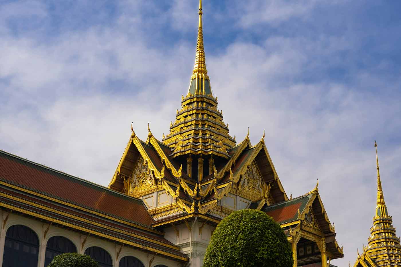 grand palais Bangkok