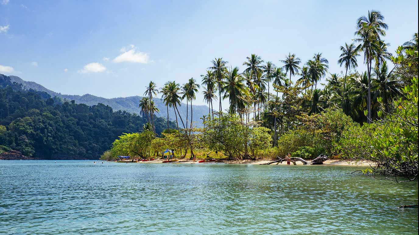 Koh Chang