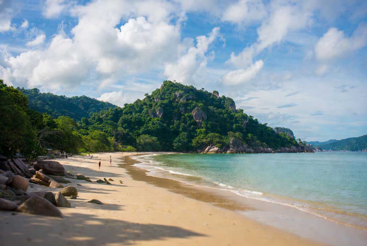 Koh Samet