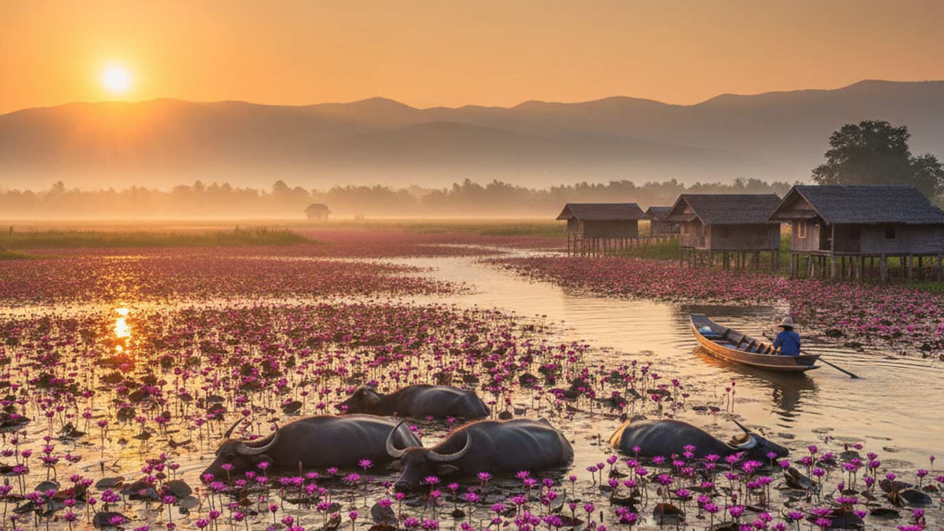 Phatthalung