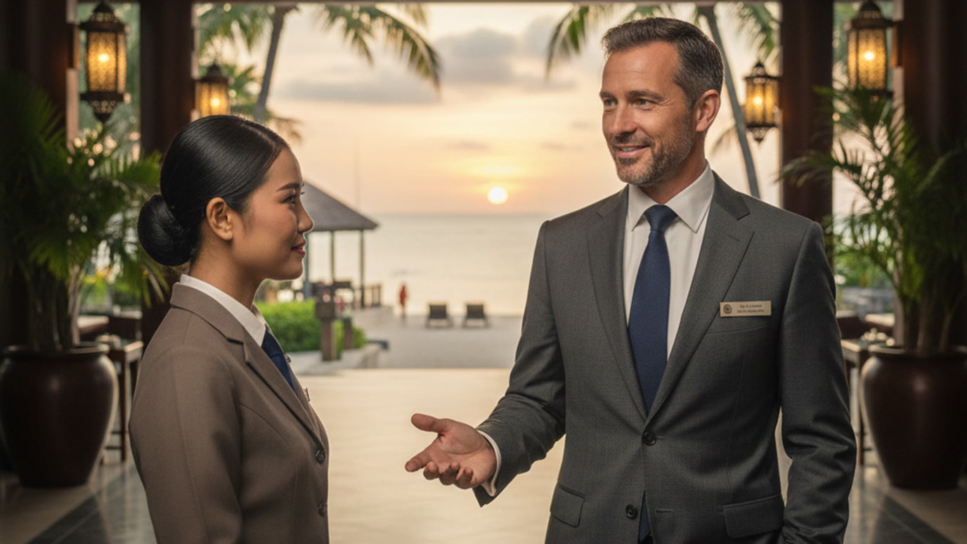 Les secteurs qui recrutent des français en Thaïlande en 2026