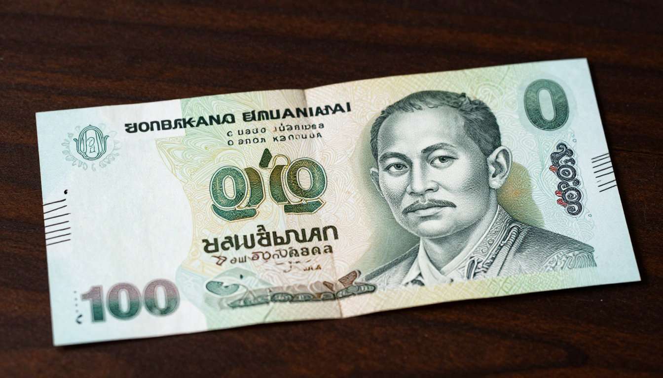 Budget estimé pour 2 jours à Bangkok