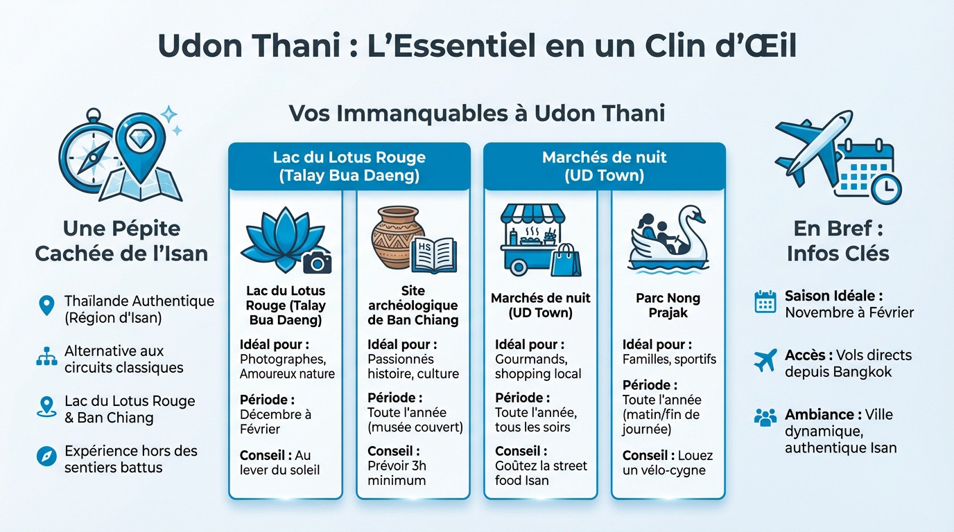 Udon Thani Isan