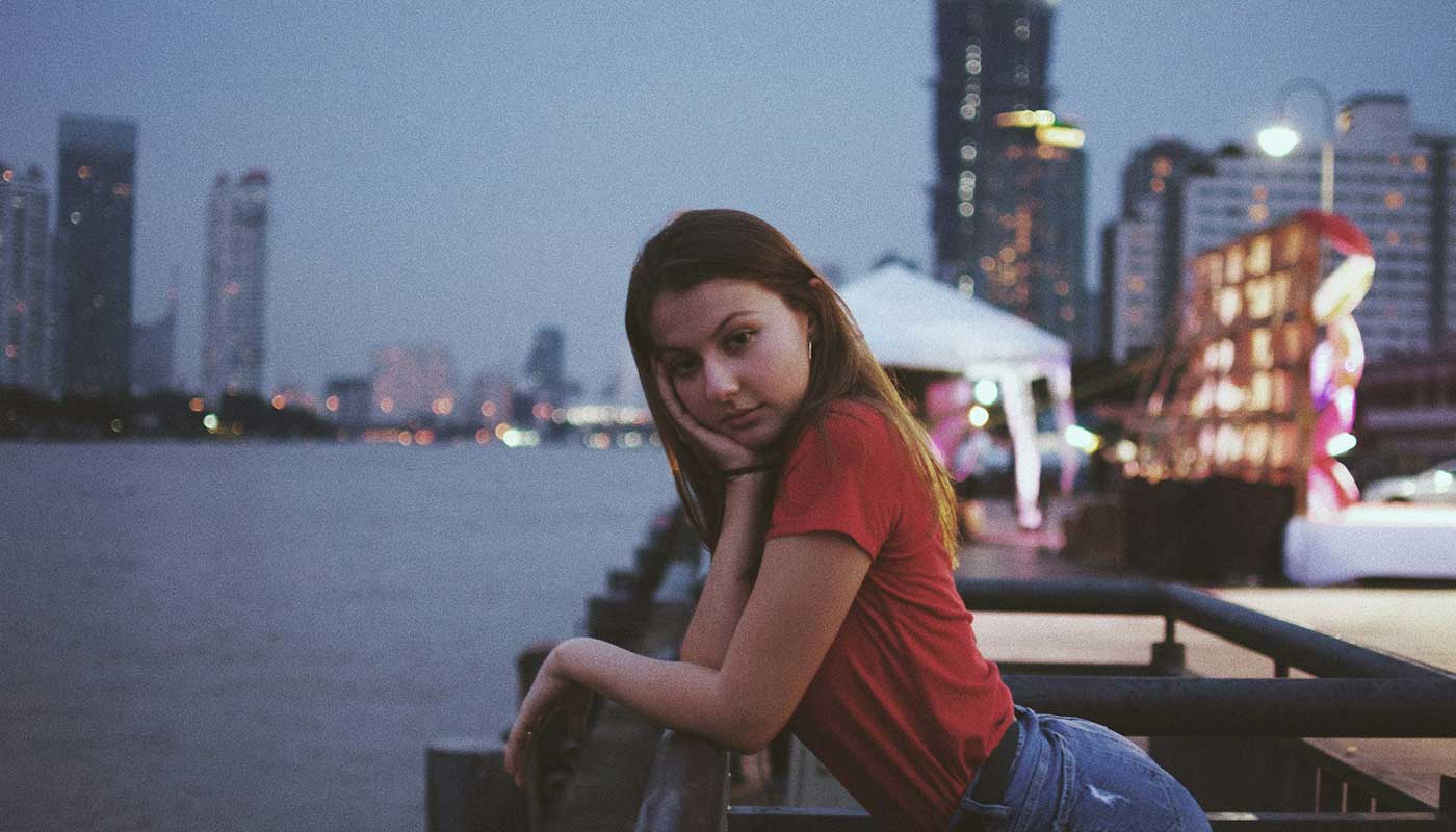 visiter Bangkok seule