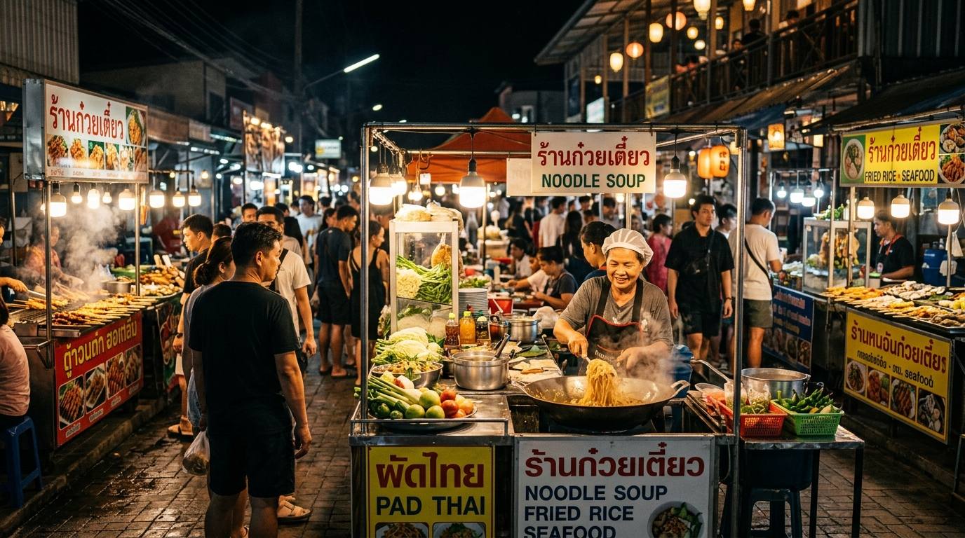 Budget et conseils pratiques, Koh Lanta Guide Pratique