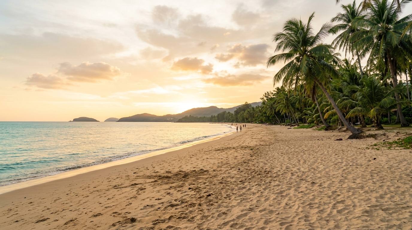 Les plus belles plages de Koh Lanta, Koh Lanta Guide Pratique