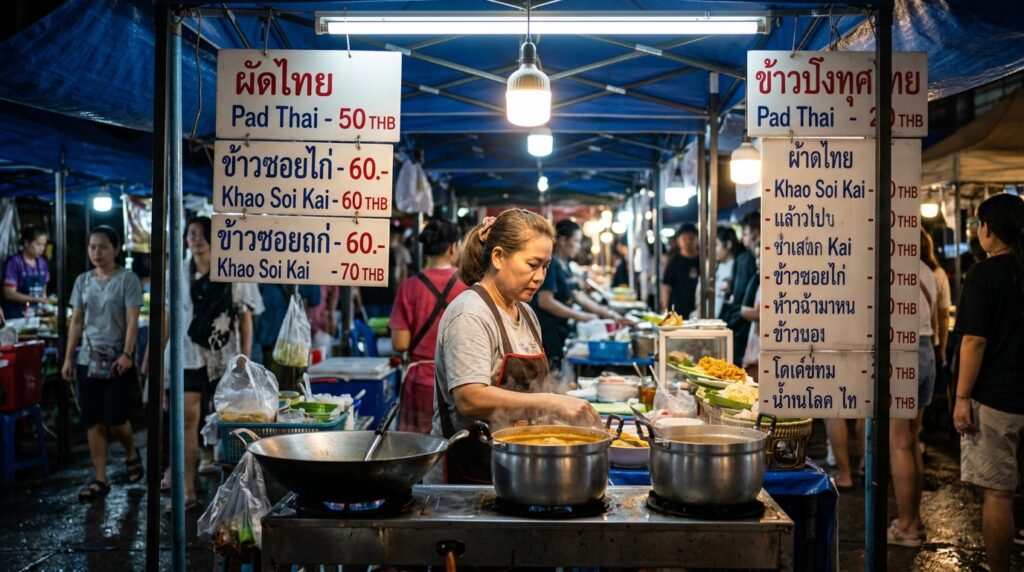 Budget et prix à Chiang Rai, Chiang Rai Tourisme Authentique Montagnes Triangle Dor